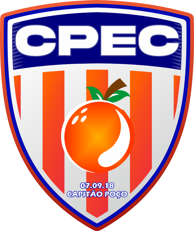 Escudo do Capitão Poço