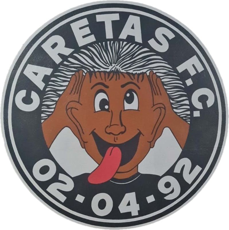 Escudo do Caretas FC