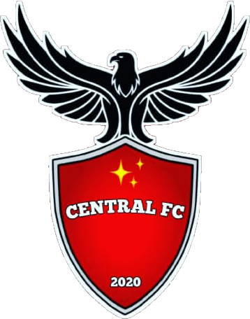 Escudo do Central FC
