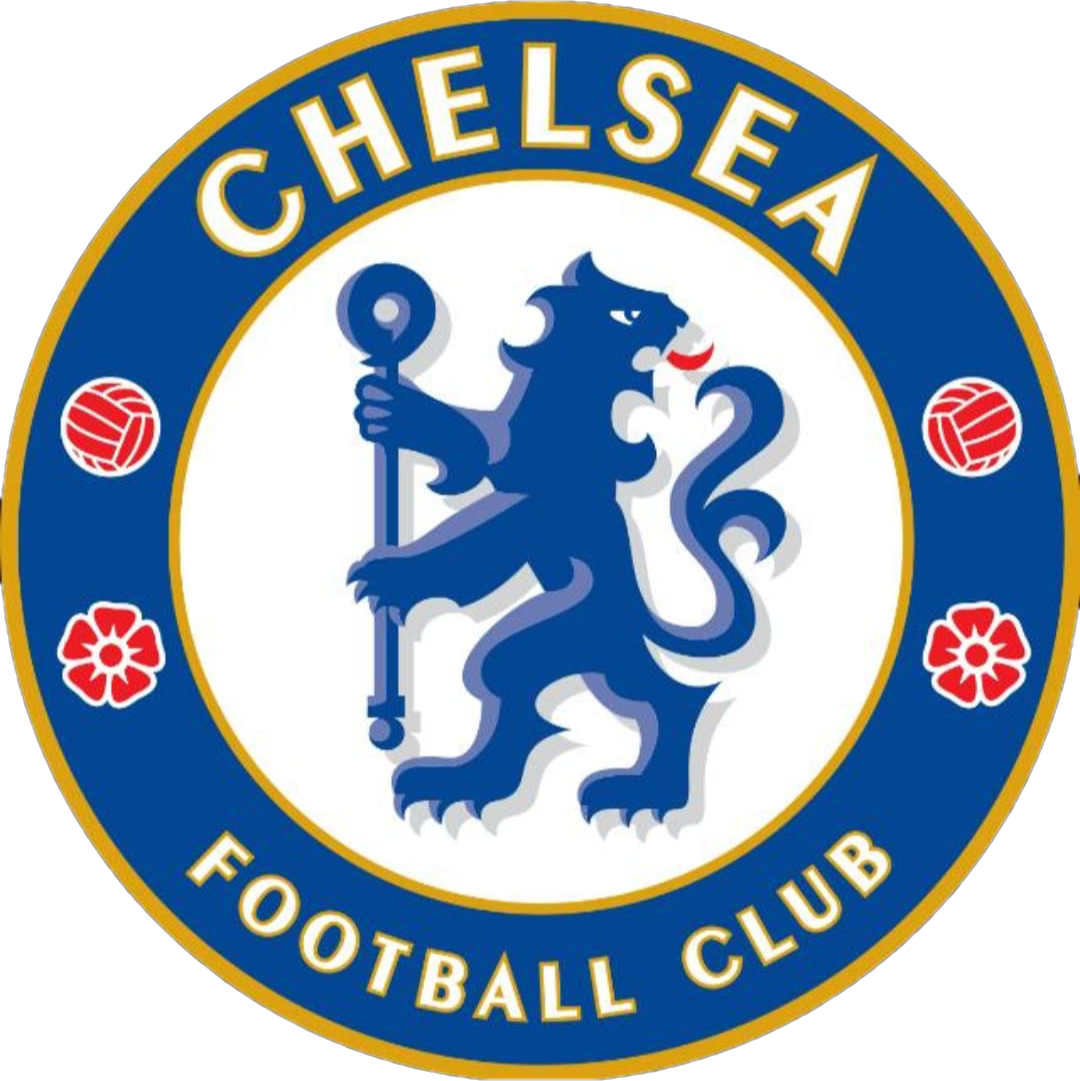Escudo do Chelsea