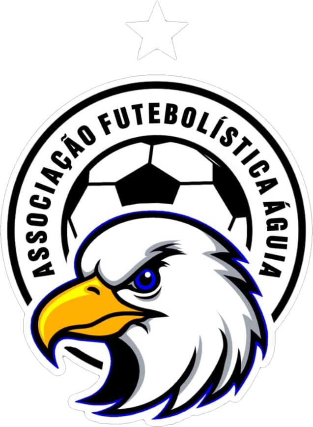 Escudo do Águia