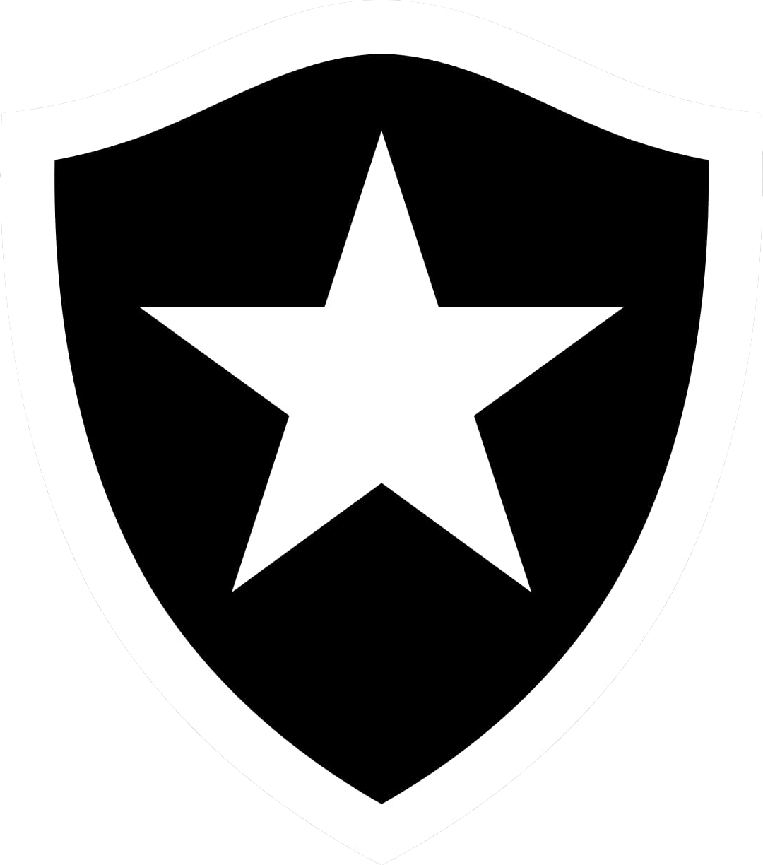 Escudo do Botafogo