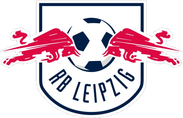 Escudo do RB Leipzig