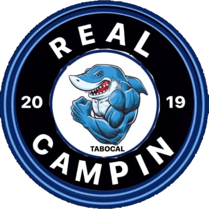 Escudo do Real Capin