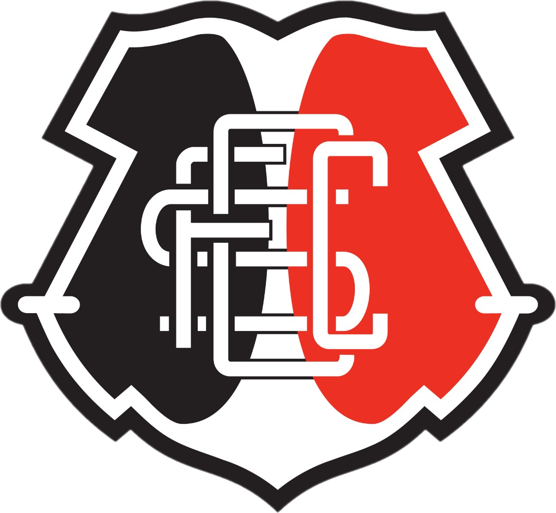 Escudo do Santa Cruz