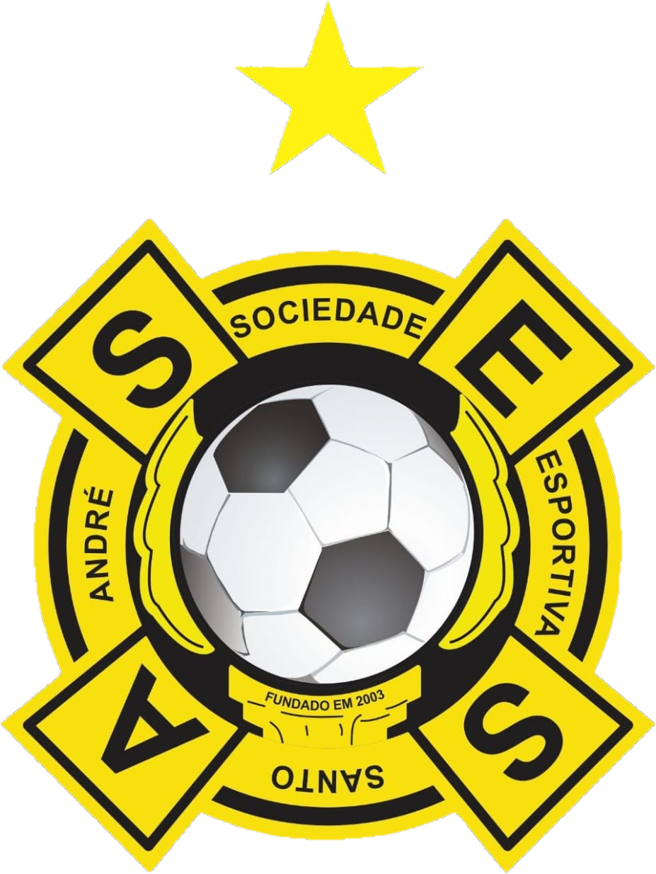 Escudo do Santo Andre