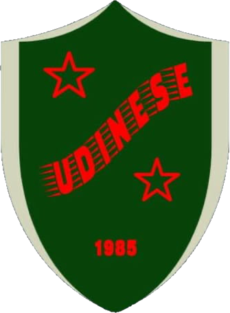 Escudo do Udinese
