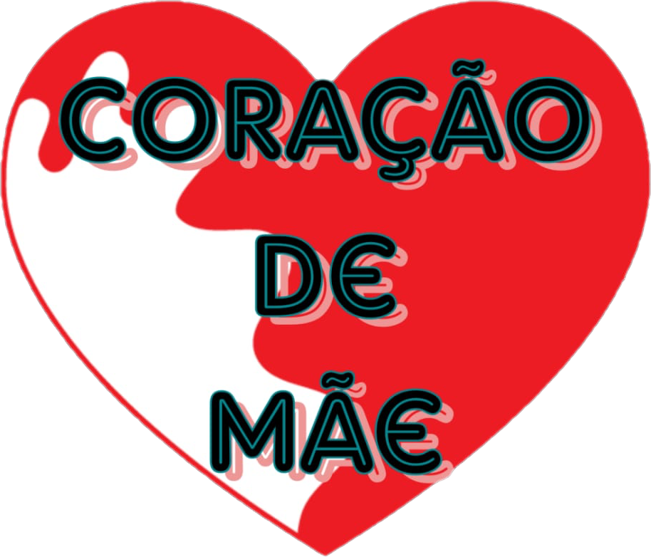 Escudo do Coração de Mãe