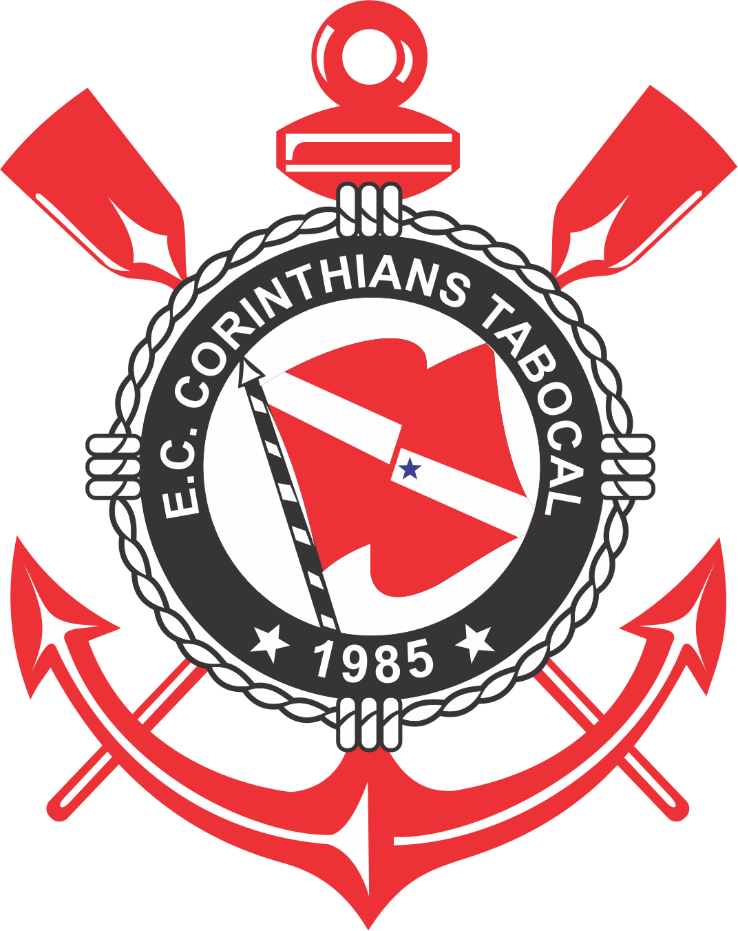 Escudo do Corinthians
