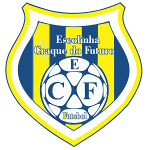 Escudo do Craque do Futuro - STM