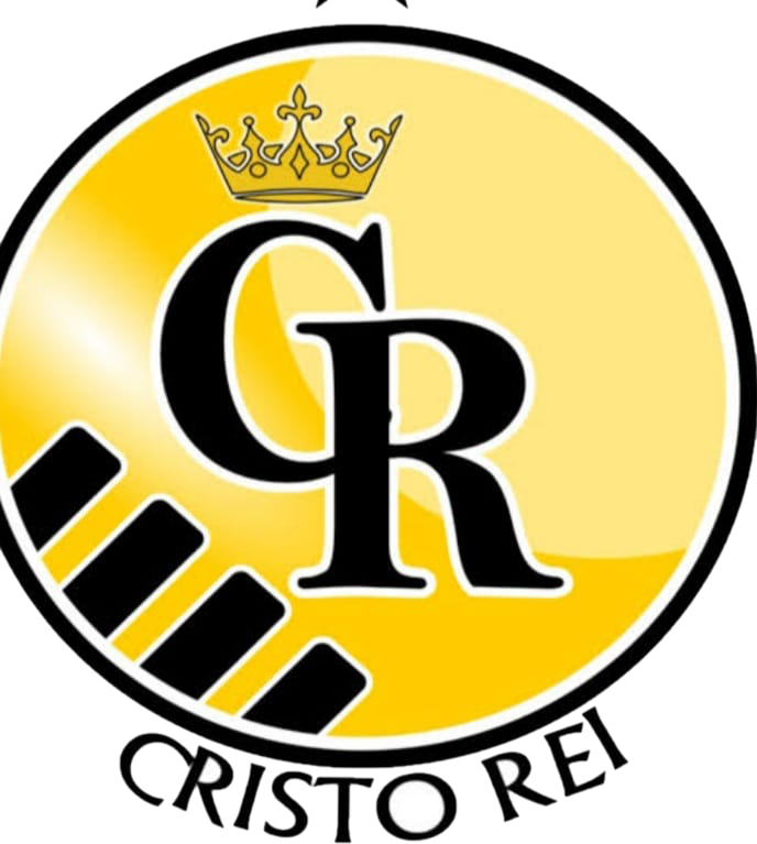 Escudo do Cristo Rey