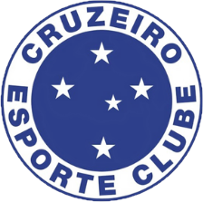 Escudo do Cruzeiro EC