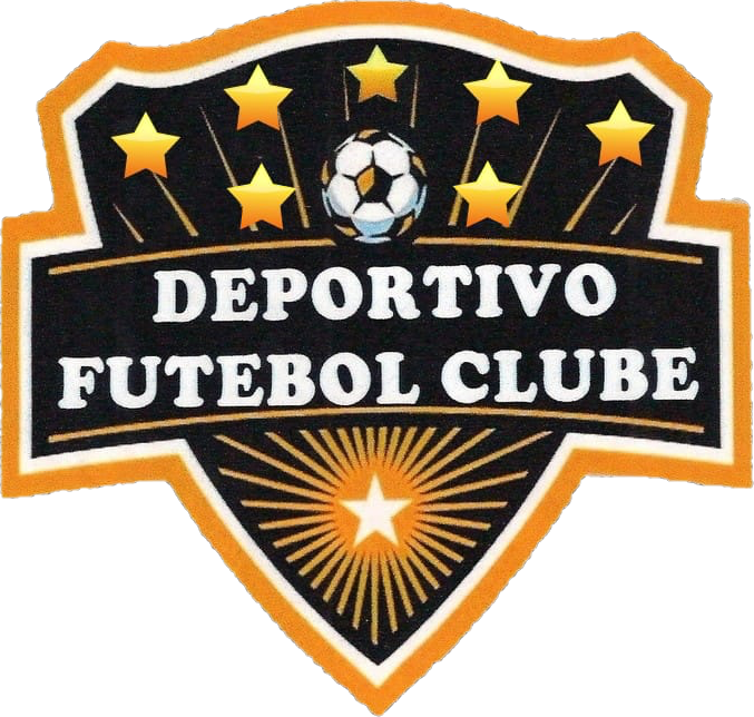 Escudo do Deportivo