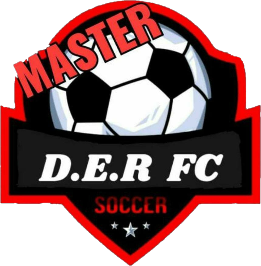 Escudo do DER FC
