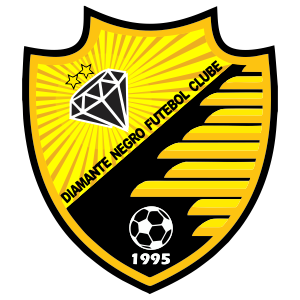 Escudo do Diamantes Negro