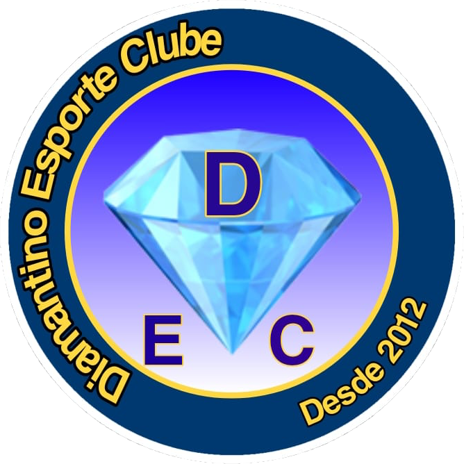Escudo do Diamantino