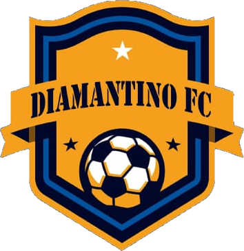 Escudo do Diamantino FC
