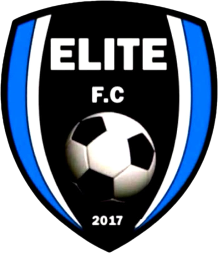 Escudo do Elite FC