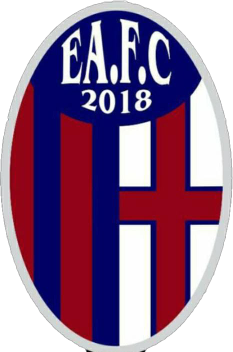 Escudo do Entre amigos Salvação