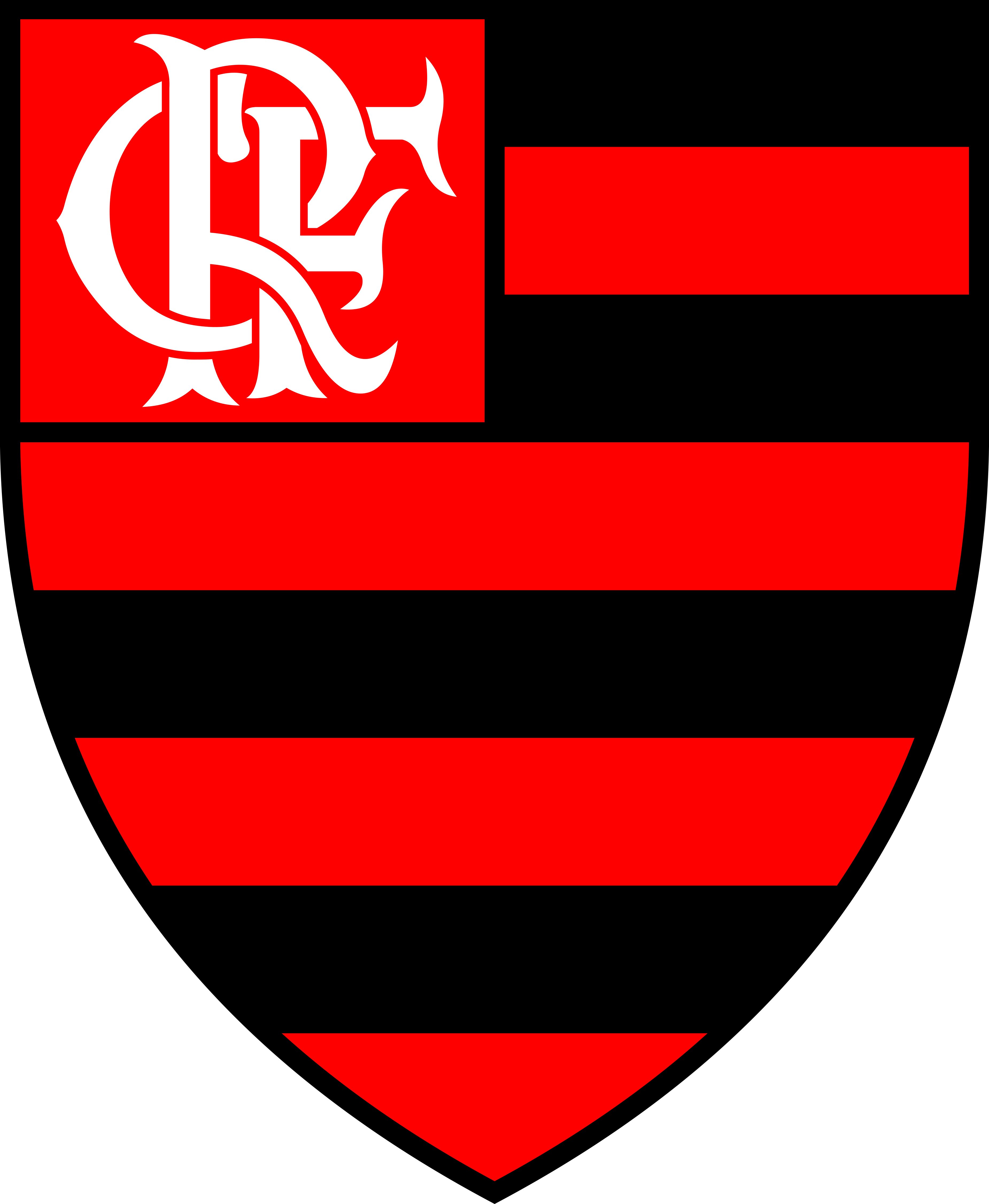 Escudo do Flamengo