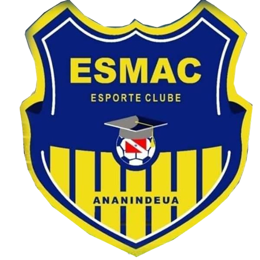 Escudo do Esmac