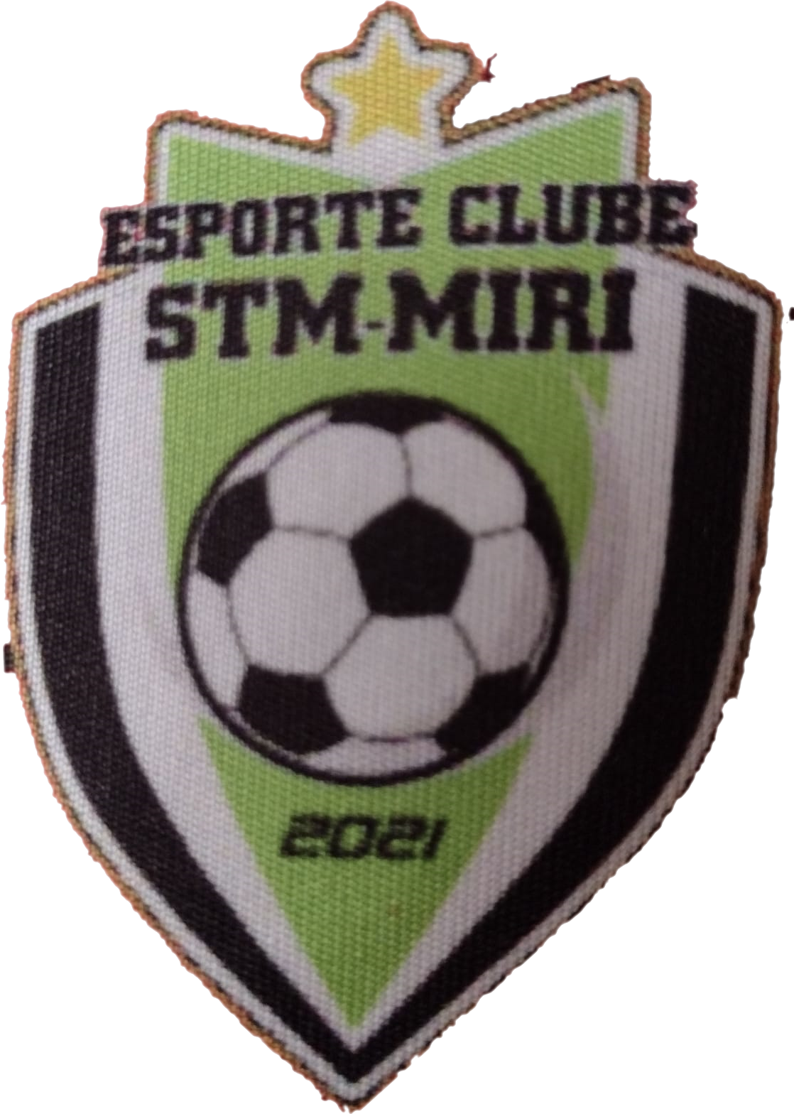 Escudo do Esporte Mirim