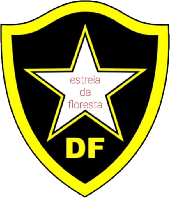 Escudo do Estrela da Floresta