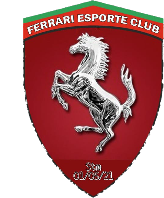 Escudo do Ferrari STM