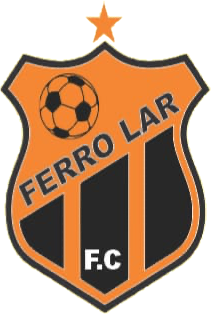 Escudo do FERRO LAR