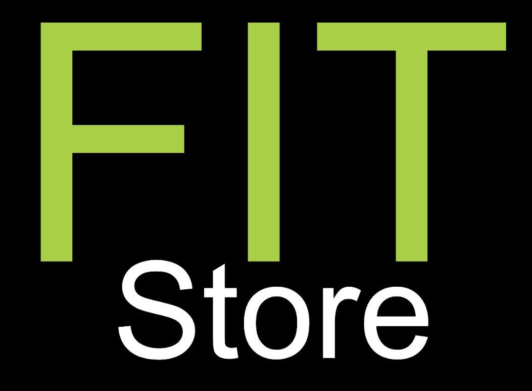 Escudo do Fit Store
