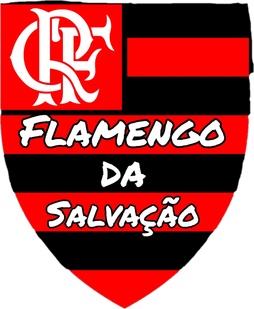 Escudo do Flamengo da Salvação