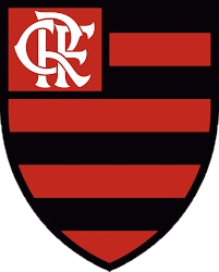 Escudo do Flamengo do Poeirão