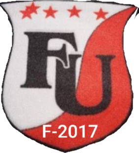 Escudo do Flamenguinho