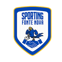 Escudo do FONTE NOVA