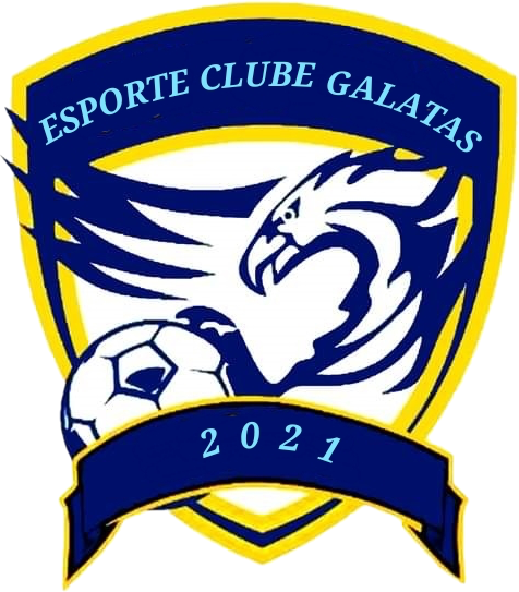 Escudo do Gálatas