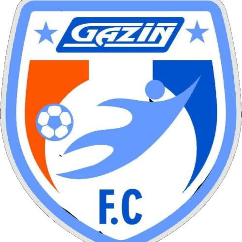 Escudo do Gazin
