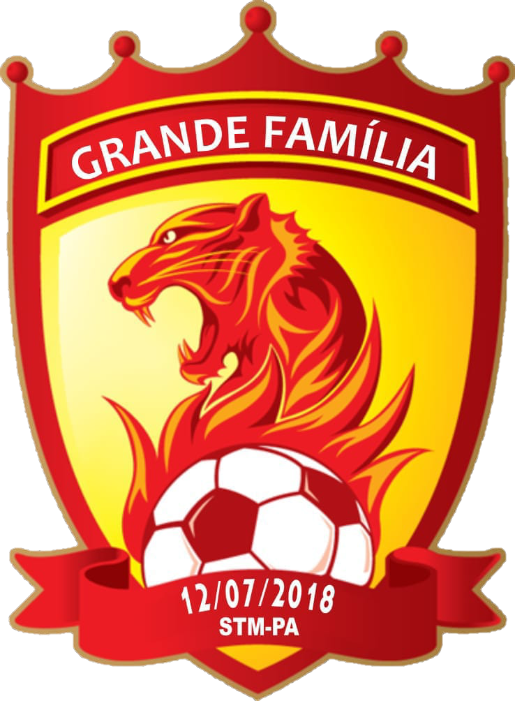 Escudo do Grande Família