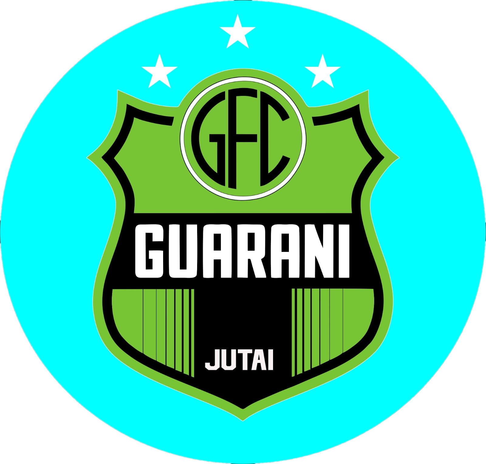 Escudo do Guarani