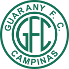 Escudo do Guarani