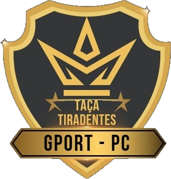 Escudo do Guarda Portuaria/Policia Civil