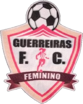 Escudo do As Guerreiras
