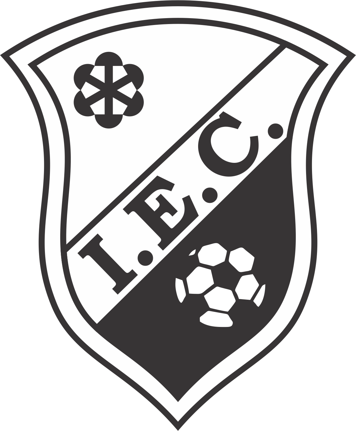 Escudo do Industrial