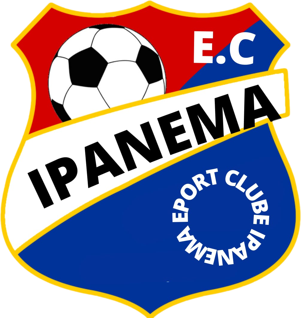 Escudo do Ipanema