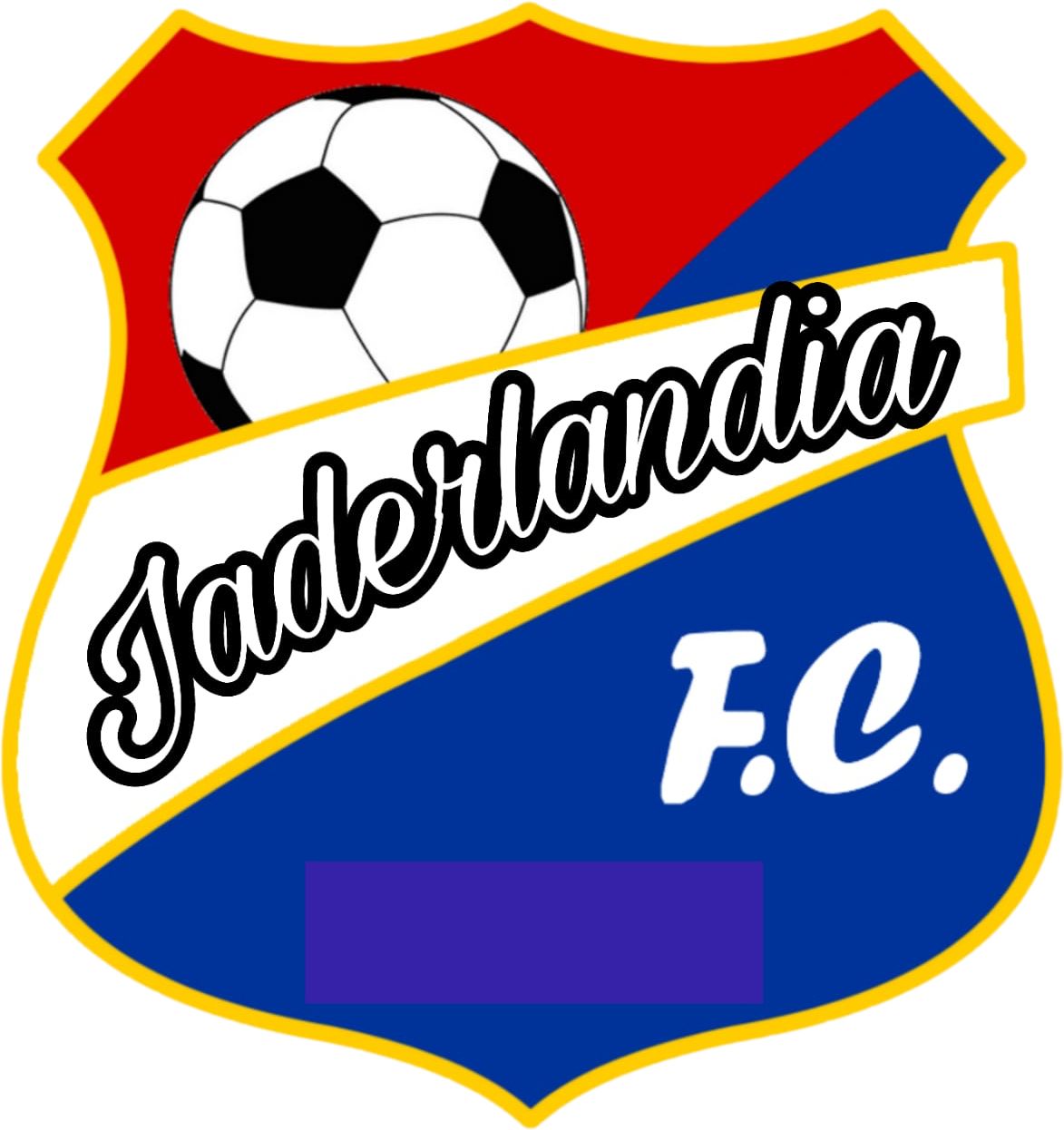 Escudo do Jaderlândia