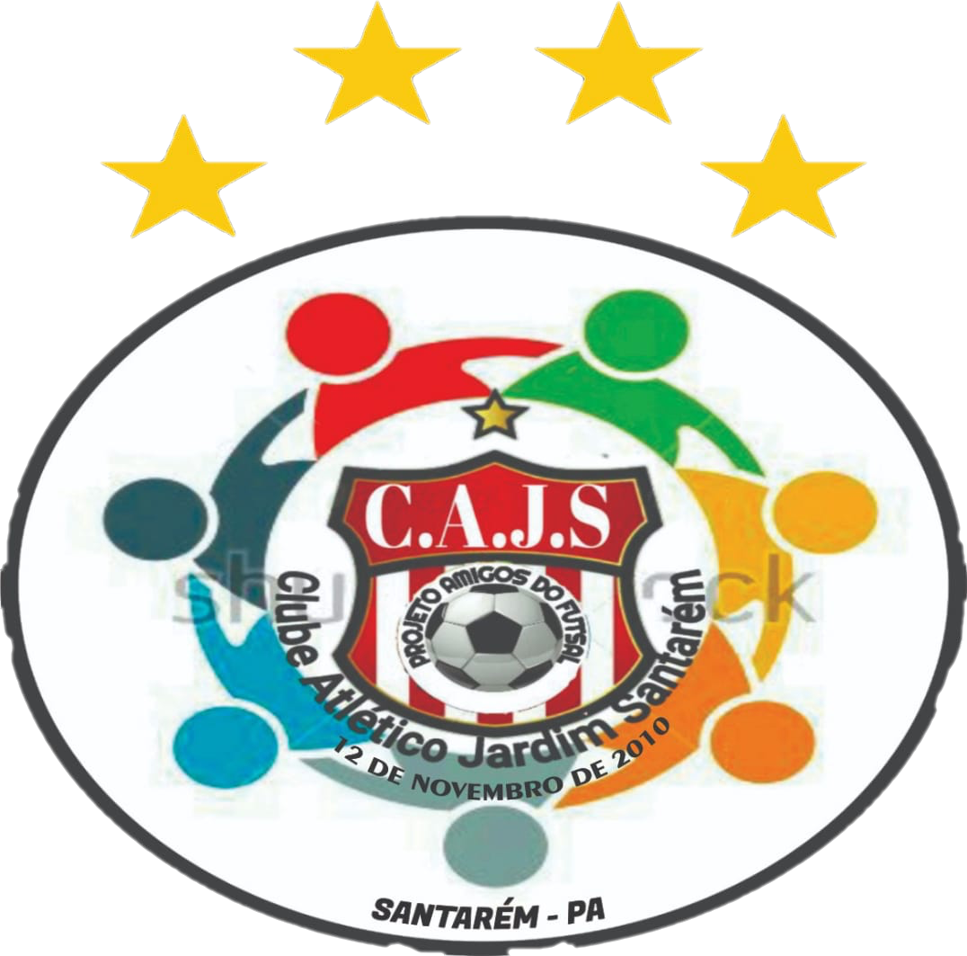 Escudo do Jardim STM