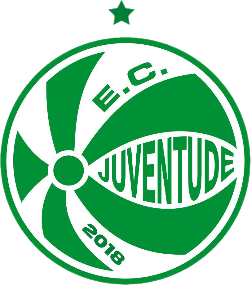 Escudo do Juventude