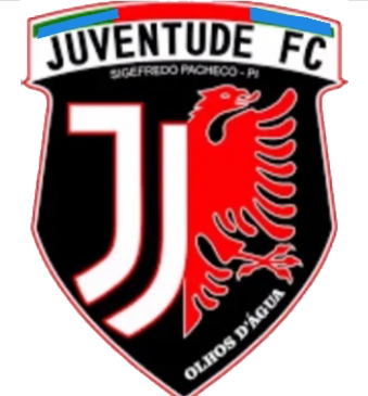 Escudo do Juventude