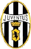 Escudo do Juventus