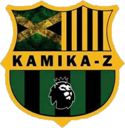 Escudo do Kamika-Z