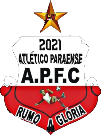 Escudo do Atlético Paraense